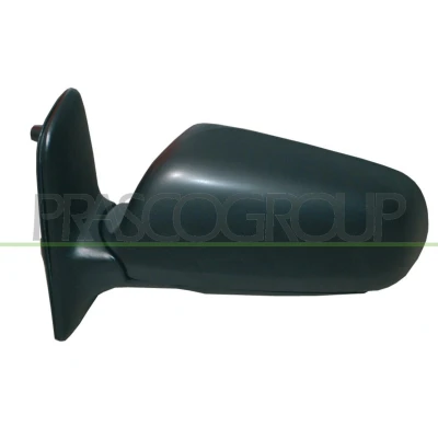 Immagine di Specchio retrovisore esterno Prasco VG0977304 Sx nero elettrico regolabile dall&#039;interno VOLKSWAGEN: Sharan I, SEAT: Alhambra I
