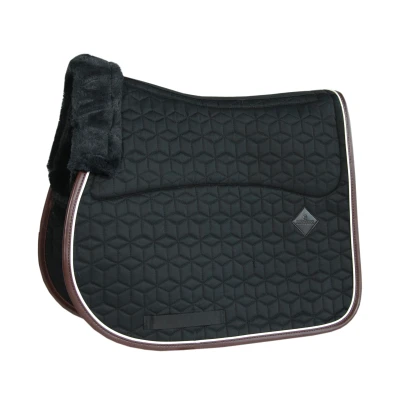 Immagine di Kentucky Skin Friendly Star Quilting Jumping Saddle Pad