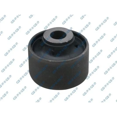 Immagine di GSP 535281 Silent Block Assale anteriore bilaterale, inferiore NISSAN: Qashqai 2, RENAULT: Kadjar