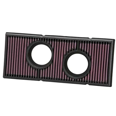 Immagine di K&amp;N Filtro Aria di ricambio compatibile con KTM 990 Adventure 2007 2012 (KT 9907)