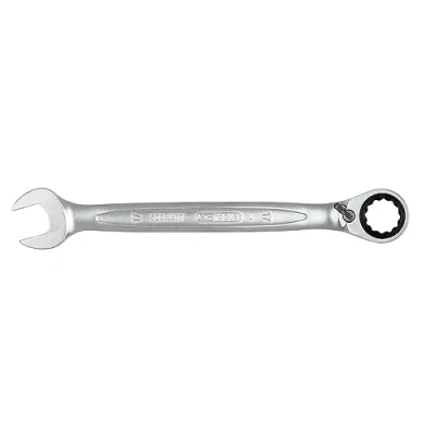 Immagine di KS TOOLS 503.4608 Chiave a cricco ad anello fissa 140 8 30
