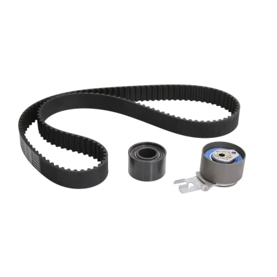 Immagine di SKF VKMA 06220 Kit cinghia di distribuzione 132 con profilo dente arrotondato VOLVO: V40 Hatchback, V60 I, V50