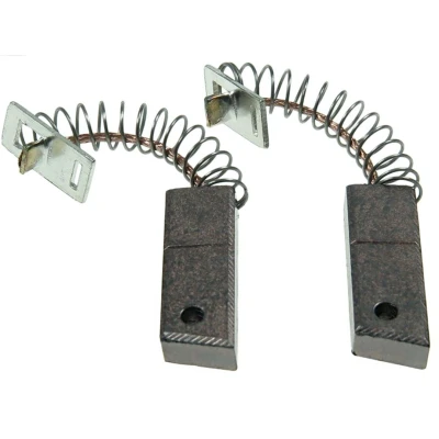 Immagine di AS PL AB5009 Spazzola in carbone, Alternatore