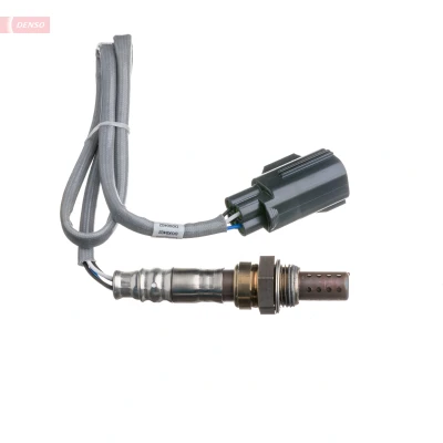Immagine di DENSO Direct Fit DOX 0402 Sonda lambda M18x1.5 riscaldato, a dito, jump VOLVO: XC90 I, V70 2, S80 JAGUAR: XF Sportbrake
