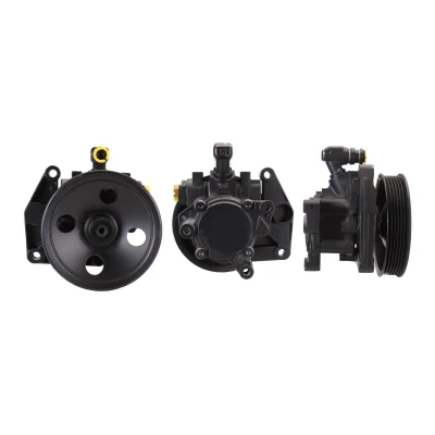 Immagine di ELSTOCK 15 0846 Pompa Idroguida idraulico 128 MERCEDES BENZ: Classe ML, C Sedan, T modell