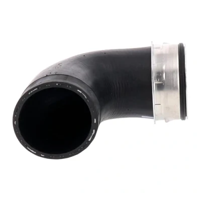 Immagine di VAICO V10 2874 Manicotto Turbina Gomma con anima di tessuto Q+ qualità primo fornitore VOLKSWAGEN: Golf 5, Touran I, Passat B6 Variant
