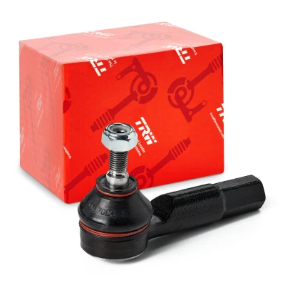 Immagine di TRW JTE761 Testina sterzo Assale anteriore, bilaterale, Esterno con accessori FIAT: Stilo Hatchback, BRAVO 2, Multi Wagon, LANCIA: DELTA 3