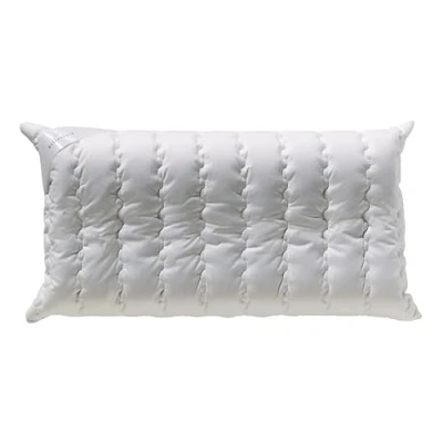 Immagine di Billerbeck, Cuscino per cervicale, S20 Style, 40 x 80 cm, Bianco, 040x080 cm