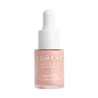 Immagine di Lumene invisibile illuminazione istantanea Illuminizer, rosy Dawn 15 ml