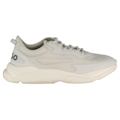 Immagine di HUGO Leon_Runn_cvpu, Corsa Uomo, Light/Pastel Grey, 40 EU
