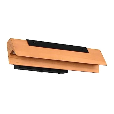 Immagine di TRIO, Applique, Kerala incl. 1 x LED,SMD,9,0 Watt,3000K,1100 Lm. Plastica, Bianco, Finitura: Metallo, nero opaco L:30,0cm, A:7,0cm, P:13,0cm Girevole,Dimmerabile tramite interrutto,FLEXConnect