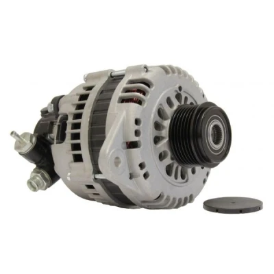 Immagine di MAPCO 13823 Alternatore 14V 100A OPEL: Astra H Hatchback, Caravan, Meriva A