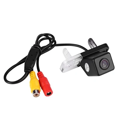 Immagine di Telecamera per retromarcia, parcheggio posteriore 170 inverso Classe C CLS W203 W211 W219