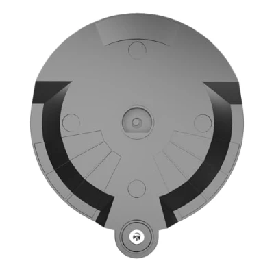 Immagine di Florabest, Disco da taglio incluse viti, per decespugliatore a batteria LIDL Florabest FRTA 20 A1 con numero IAN 282232