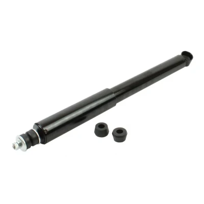 Immagine di MAXGEAR 11 1551 Ammortizzatore A pressione del gas Monotubo telescopico Spina superiore, Occhiello inferiore