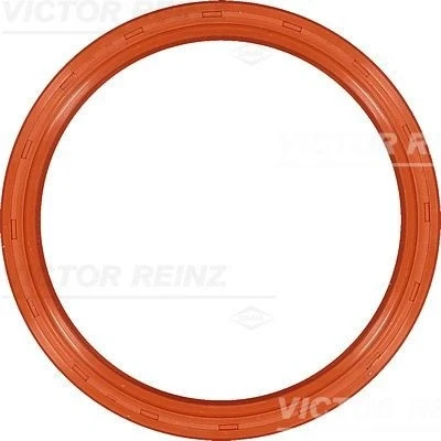 Immagine di REINZ 81 53344 00 Paraolio Albero Motore MVQ ( Silicone Caucciù) TOYOTA: 4Runner, HILUX 5 Pick up