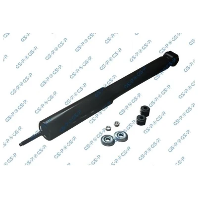 Immagine di GSP 32114930 Ammortizzatore Assale posteriore A pressione del gas doppio tubo telescopico TOYOTA: RAV4 I SUV (XA10) 2.0 1997 1999
