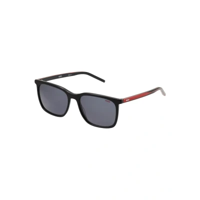 Immagine di HUGO Occhiali da sole, Taglia: One Size, Black/red