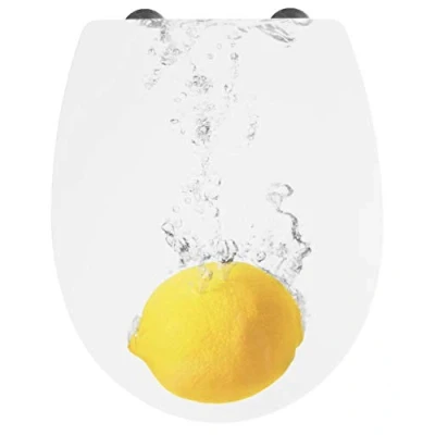 Immagine di Cornat Sedile per WC, Limone