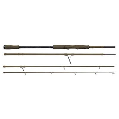 Immagine di Savage Gear SG4 Medium Game Canna da spinning