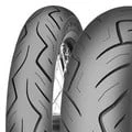 Immagine di MITAS CUSTOM FORCE 130/90B16 (MT90 B16) 73H F TL