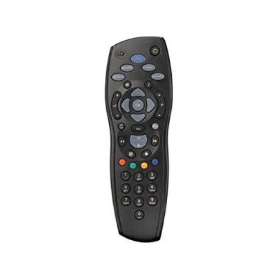 Immagine di Sky 716 Mini Telecomando Universale per Decoder My e HD, Nero
