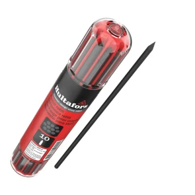 Immagine di Dry Marker Refill Grafite (confezione da 10