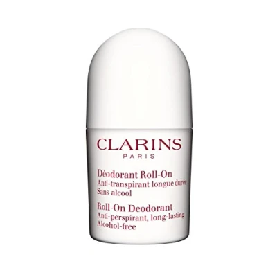 Immagine di Clarins Roll On Deodorant 50 ml