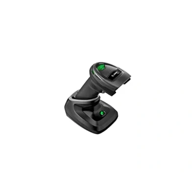 Immagine di Zebra DS2278 Barcode Scanner Bluetooth® 1D, 2D Imager Nero portatile USB, Bluetooth
