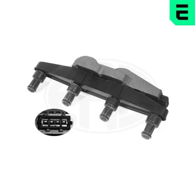 Immagine di ERA 880094A Bobina d&#039;accensione 4 SKODA: Fabia 1 Combi, I Hatchback
