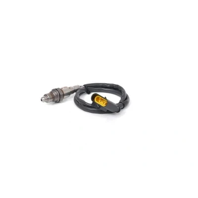 Immagine di BOSCH 0 258 030 Sonda lambda 4 ABARTH: 500 / 595 695 Hatchback, 500C 595C 695C Cabrio