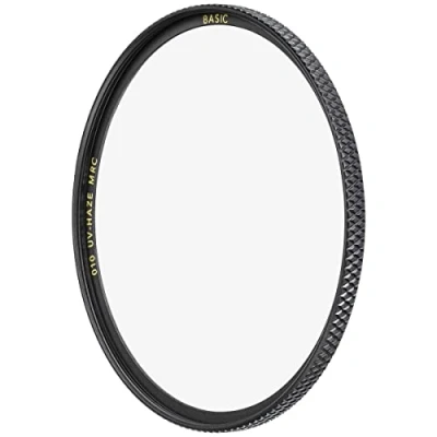 Immagine di B+W Basic UV Filter MRC 72mm Sostituisce F Pro 66 70147