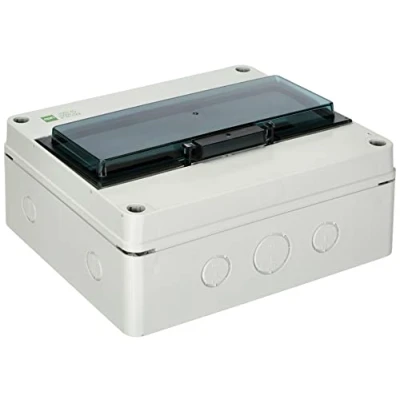 Immagine di ELEKTROPLAST AK3 AT1 GL M X x, trasparente