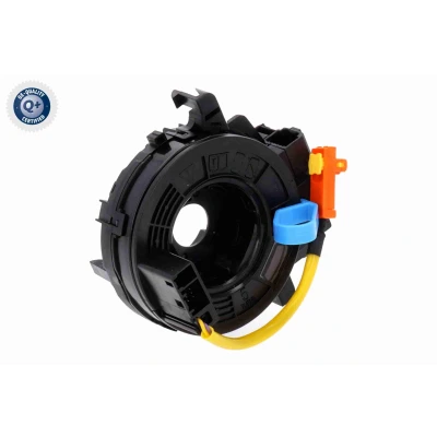 Immagine di VEMO V70 72 0476 Contatto spiralato TOYOTA: HILUX 3 Pick up, Yaris II Hatchback