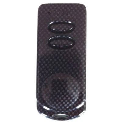 Immagine di TAU Telecomando radiocomando 250K Slim RP 2 canali 433 Mhz rolling code apricancello