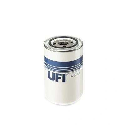 Immagine di UFI 24.341.00 filtro Carburante Cartuccia SCANIA: 4 series, P,G,R,T series