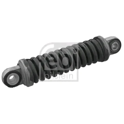 Immagine di FEBI BILSTEIN 49680 Smorzatore vibrazioni, Cinghia Poly V