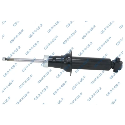 Immagine di GSP 32122790 Ammortizzatore Assale posteriore A pressione del gas doppio tubo Ammort. con molla d&#039;arresto CITROЁN: C5 III Sedan 2.0 HDi, 2.7 HDi