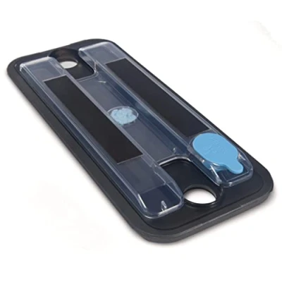 Immagine di iRobot Pro Clean Reservoir Pad, piastra di pulizia con serbatoio per Braava 320 e 380, Parti Originali