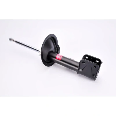 Immagine di KYB Excel G 333758 Ammortizzatore Assale anteriore Sx A pressione del gas doppio tubo tipo McPherson Spina superiore