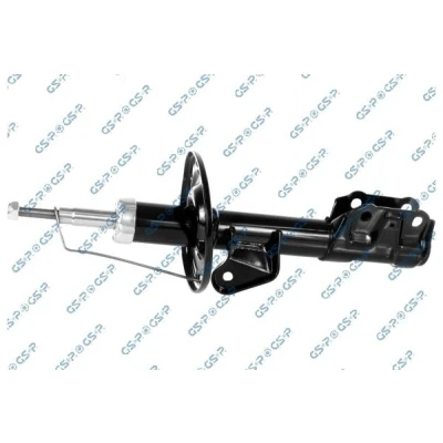 Immagine di GSP 32306082 Ammortizzatore Assale anteriore Sx A pressione del gas doppio tubo tipo McPherson HONDA: Jazz Hatchback (GD, GE3