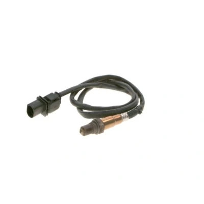 Immagine di BOSCH 0 258 017 025 Sonda lambda 5