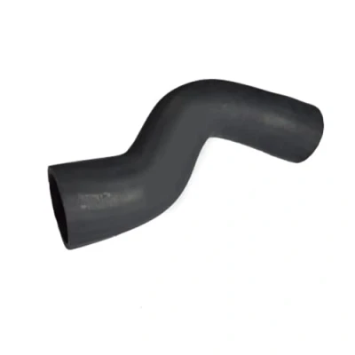 Immagine di COMPATIBILE CON L A N D R O V E DISCOVERY II 2.50 TD5 MANICOTTO INTERCOOLER TUBO ARIA ESR4640