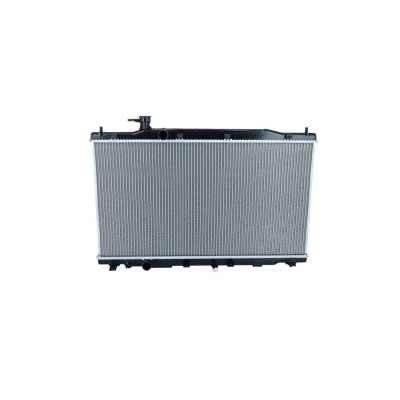 Immagine di NRF 58458 Radiatore motore Alluminio 728 400 26 Alette di raffreddamento saldate HONDA: CR V 3