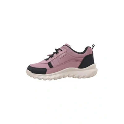 Immagine di Geox J SIMBYOS Girl B ABX, Scarpe da Ginnastica, Rosa, 34 EU