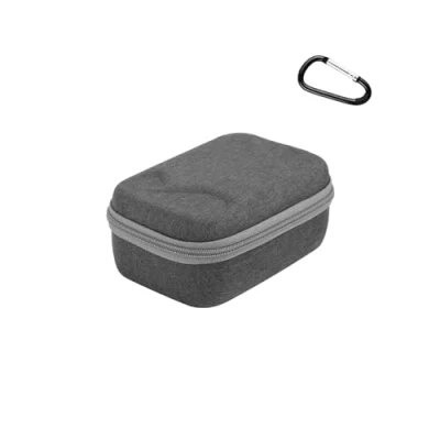 Immagine di Fututech Borsa portaoggetti per DJI Mini 4 Pro RC2 RC N2 Valigetta Drone Custodia di Protezione Telecomando Accessori Drone,