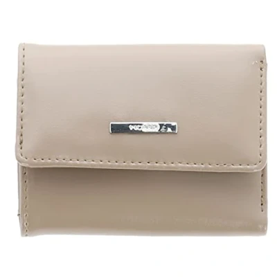 Immagine di Picard Offenbach Borsetta da donna in vera pelle, Taglia unica, con bottone a pressione, Chai., borsa