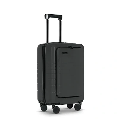 Immagine di Eternitive Cabin E1 40L Trolley, Taglia: One Size, Graphite