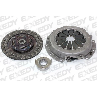 Immagine di EXEDY SZK2015 Kit Frizione a tre pezzi/in parti con supporto/cuscinetto 215 SUZUKI: Vitara I SUV, SUV Cabrio