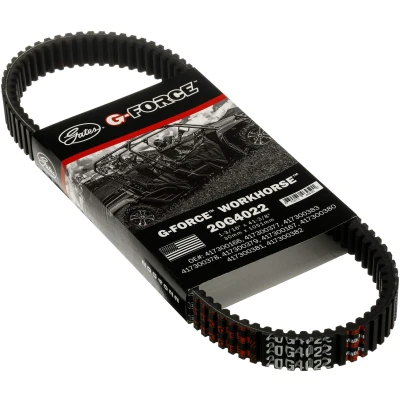 Immagine di Cinghia di trasmissione CVT GATES 20G4022